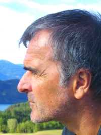 Mag. Stefan Liebhart im Profil